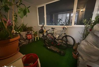 Apartament cu 3 camere decomandat, mobilat în Pantelimon - 1