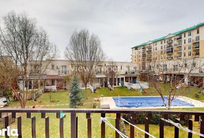 Casă cu 3 camere cu Teren 40 Mp în Pipera - 6