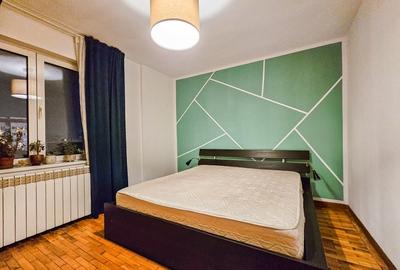 3 camere decomandat, 72 mp, Pantelimon, MegaMall - 4