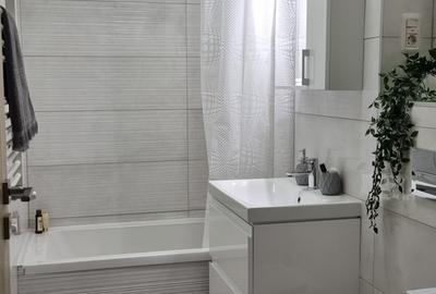 Garsonieră decomandată în Unirii - 6