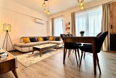 Apartament cu 2 camere, cochet si primitor,  zona Lipovei- Lidl - 3