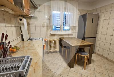 Apartament cu 2 camere decomandat, mobilat în 1 Mai - 4