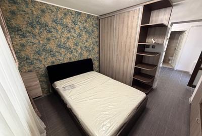 Garsonieră decomandată în Faleza Nord - 7