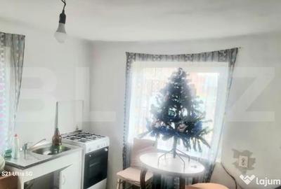 Casă cu 3 camere cu Teren 696 Mp în Brazi - 4
