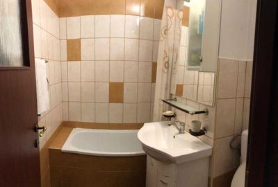 Garsonieră decomandată în Central - 5