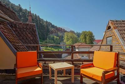 Casa cu farmec tradi?ional ?i zona pitoreasca - Ra?n... - 6