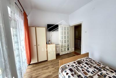 Casă cu 4 camere cu Teren 130 Mp în 14 Mai - 9