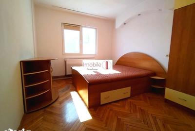 Apartament cu 3 camere semidecomandat, mobilat în Mănăștur - 9