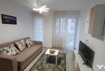 Apartament cu 2 camere decomandat în 9 Mai - 1