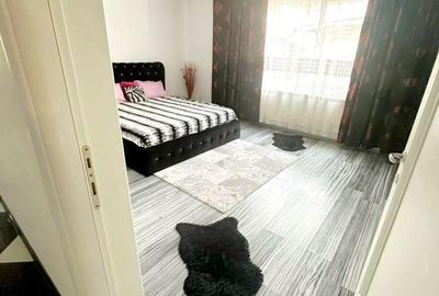 Casă cu 4 camere în Cuza Vodă - 7