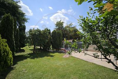 CASA Pitesti - str Eremia Grigorescu, 914 mp teren - 1