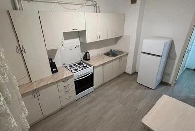 Garsonieră decomandată în Berceni - 3