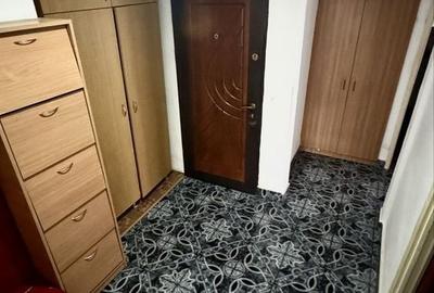 De vanzare apartament 3 camere zona Titan-Auchan, 2 bai, etaj 6/8, bloc 1984 - 5