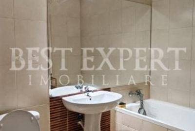 Garsoniera spatioasa, complet mobilata si utilata - Vitan-Barzesti - 7