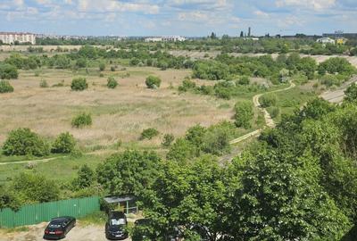 Apartament cu 3 camere decomandat, mobilat în Tineretului - 2