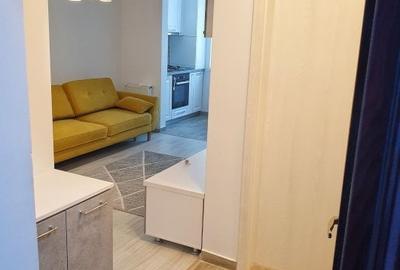 Inchiriere Apartament 2 Camere Militari Residence Loc de Parcare - 7