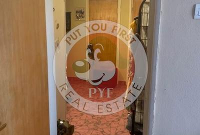 Apartament cu 3 camere semidecomandat în Camil Ressu - 4