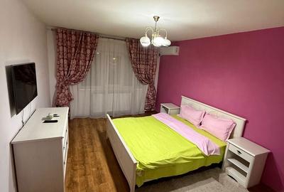 Apartament cu 2 camere decomandat în Central - 3