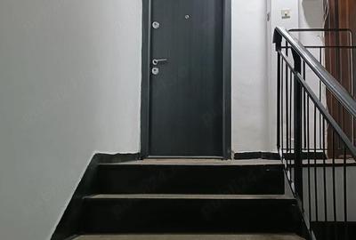 Apartament cu 2 camere decomandat în Gara - 3