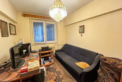 3 Camere | Ion Mihalache - 4