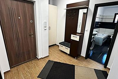 Apartament cu 3 camere în Tudor Vladimirescu - 8