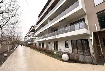 2 Camere | Piscina & Fitness | Parcare Optional | Grand Park | Pipera - 22