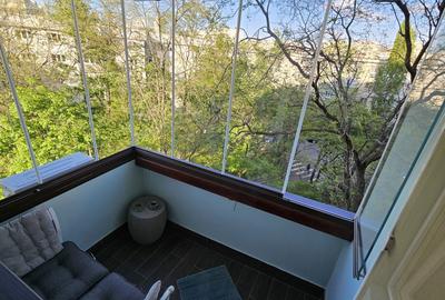 Garsonieră semidecomandată în Lujerului - 5