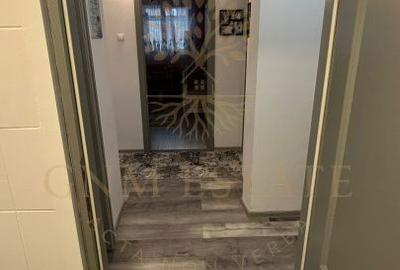 Apartament cu 3 camere decomandat, mobilat în Ghencea - 13