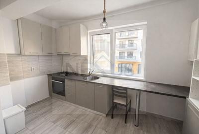 Apartament cu 2 camere semidecomandat, mobilat în Sud - 7