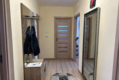 Apartament cu 3 camere decomandat în Decebal - 12