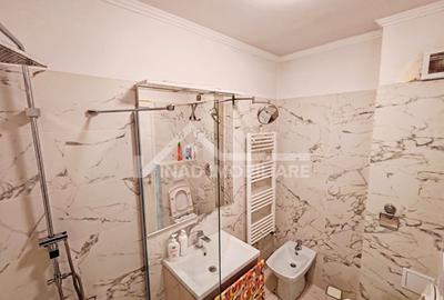 Apartament 3 camere, mobilat modern, parcare, terasa 80mp, Donat Park - 16