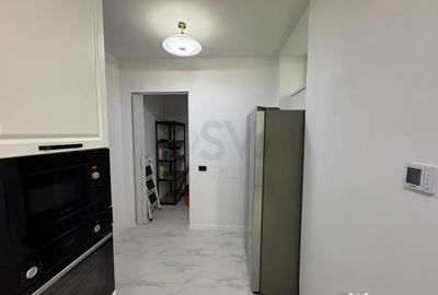 Apartament cu 5 camere semidecomandat în Ultracentral - 4