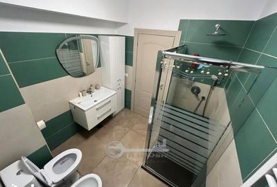 Apartament cu 3 camere în Miroslava - 9
