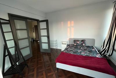 Dorobanti - Polona, apartament cu terasa, view liber Dorobanti - Polona, apartament cu terasa, view liber - 7