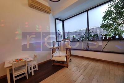 VANZARE- 9- CAMERE (S+P)- VILA -COTROCENI - 22