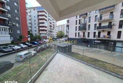 Apartament cu 2 camere decomandat în Metalurgiei - 2