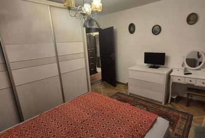 Apartament cu 3 camere în 13 Septembrie - 8