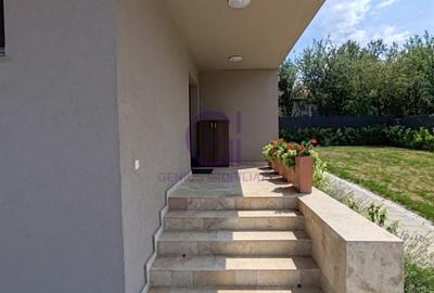 Casa pasiva energetic | 241 mp utili | 1007 mp teren | Daia Noua - 6