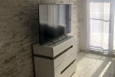 Apartament cu 2 camere semidecomandat în Central - 3