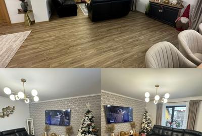 Casă cu 3 camere în Petros - 8