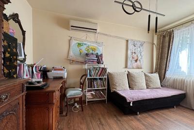 Vand 2 camere Plaza Drumul taberei - 3