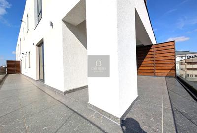 2 CAMERE+ TERASĂ  | OZANA | | COMISION 0 - 6