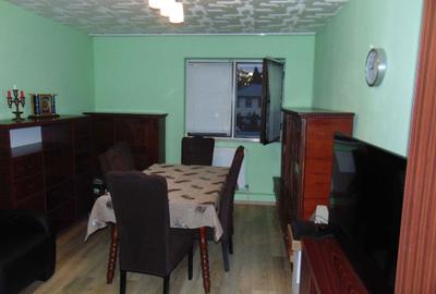 Apartament cu 4 camere decomandat în Central - 3