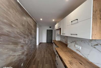 Apartament cu 2 camere decomandat în Aleea Carpați - 1