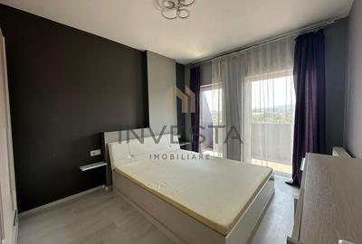 Apartament 3 camere in bloc nou etaj intermediar cu parcare inclusa! Apartament 3 camere in bloc nou etaj intermediar cu parcare inclusa! - 1