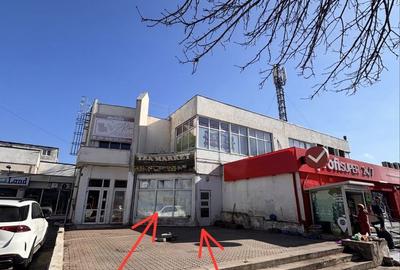Spațiu comercial, de 50 mp, în Ultracentral - 2