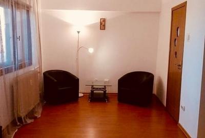 Garsonieră semidecomandată, mobilată în Dristor - 2