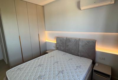 Apartament cu 2 camere în Pipera - 6