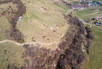 COMISION 0% - Teren intravilan, 1200 m2, Valcele, com. Feleacu, jud. Cluj - 9
