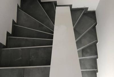 Duplex cu 4 camere cu Teren 300 Mp în Tărlungeni - 16